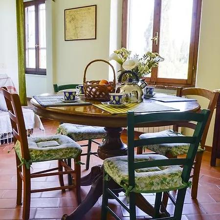 Landhaus Il Bosco Donoratico