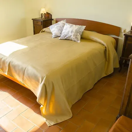 Il Bosco Landhaus Donoratico