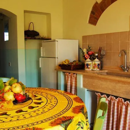 Country house Il Bosco *