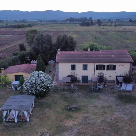 Il Bosco Donoratico