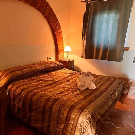 Il Bosco * Donoratico