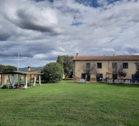 Il Bosco Country house Donoratico