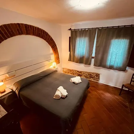 Il Bosco Country house
