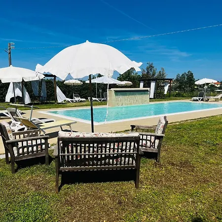 Il Bosco Country house