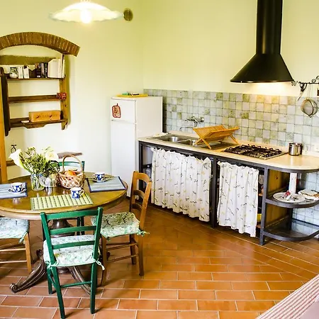 Country house Il Bosco