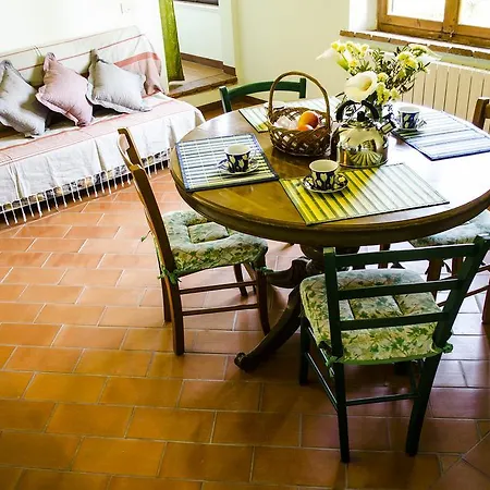 Country house Il Bosco *