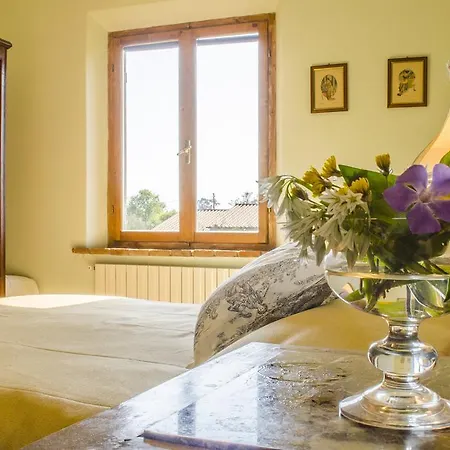 Il Bosco Country house *
