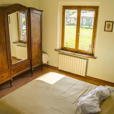 Il Bosco Country house Donoratico