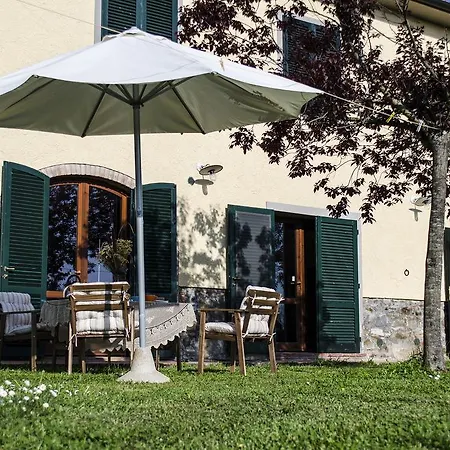 Country house Il Bosco *