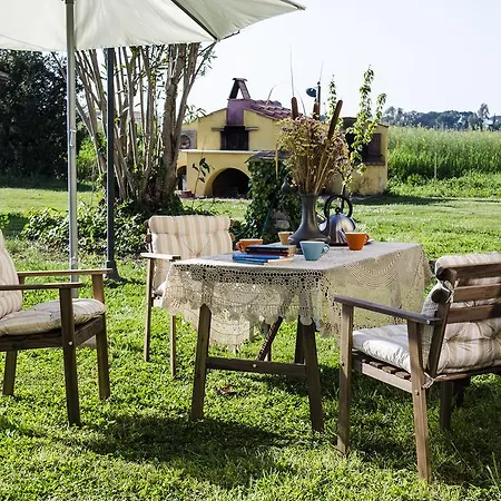 Country house Il Bosco Donoratico