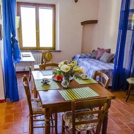Country house Il Bosco *