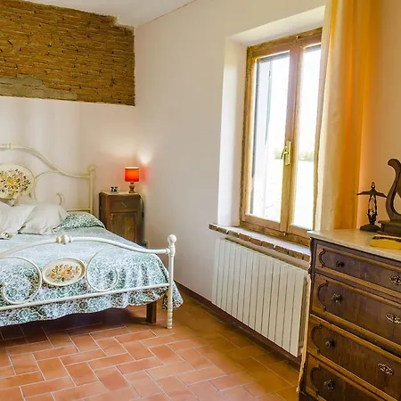 Il Bosco Country house