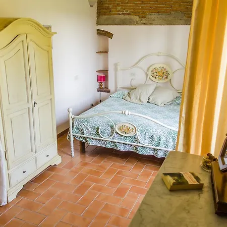 Casa di campagna Il Bosco Agriturismo