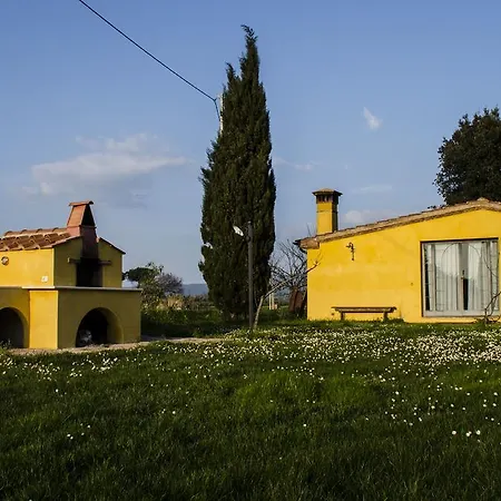 Il Bosco Country house Donoratico