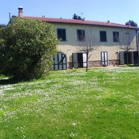 Il Bosco Donoratico