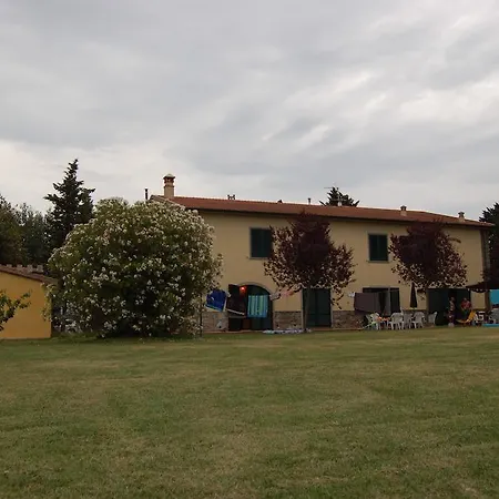 Country house Il Bosco Donoratico