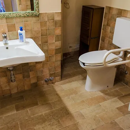 Country house Il Bosco *