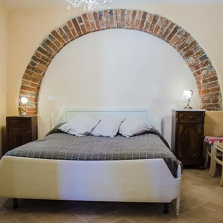 Country house Il Bosco Donoratico