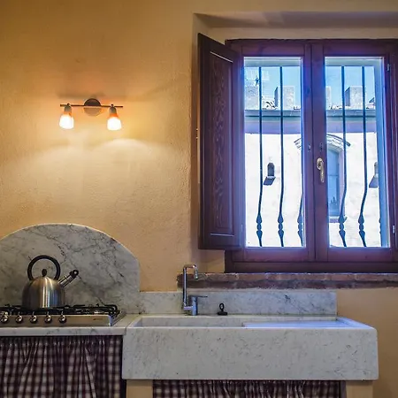 Country house Il Bosco Donoratico