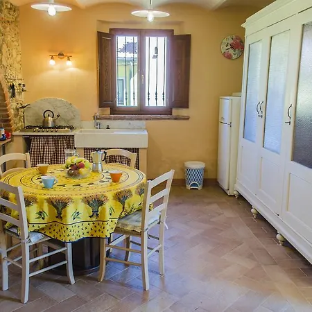 Il Bosco Country house