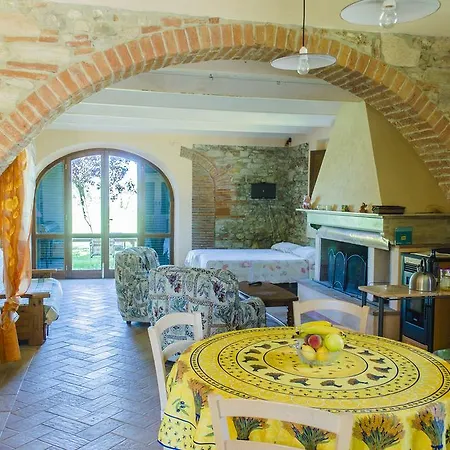 Il Bosco Country house *