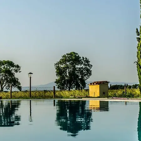 Country house Il Bosco *